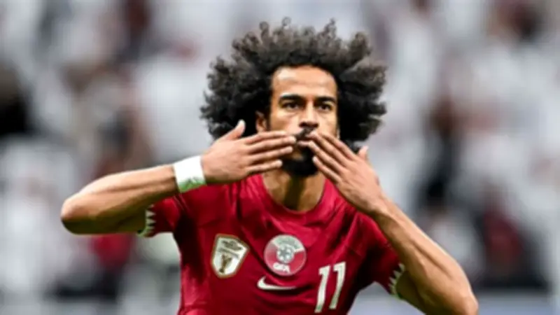أكرم عفيف يقود قطر أمام سويسرا في كأس العالم 2026 اليوم السبت