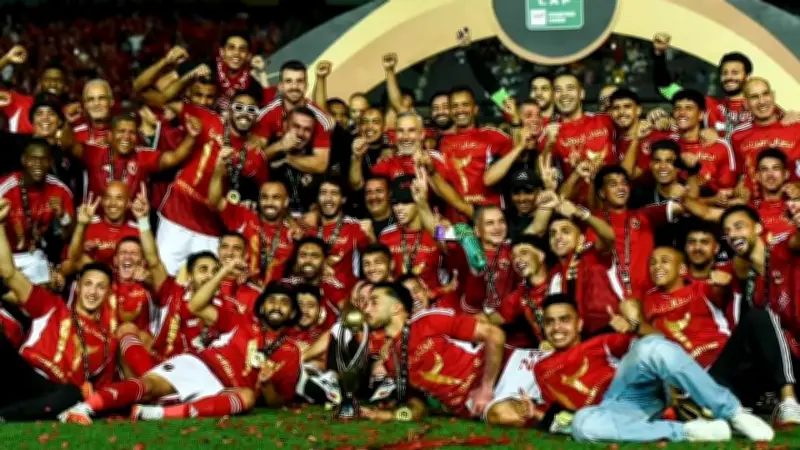 مواعيد اختبارات الناشئين في الأهلي 2026.. التفاصيل الكاملة