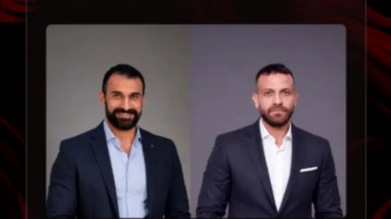 الأهلي يعلن استمرار الحلواني وتعيين رامي عادل مديرا إداريا لقطاع البراعم