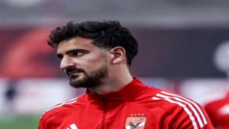 الأهلي ينفي رسمياً انتقال محمد علي بن رمضان إلى الحزم السعودي