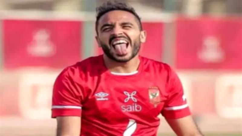 الأهلي يرفض عودة كهربا واللاعب يفاضل بين عروض ليبية