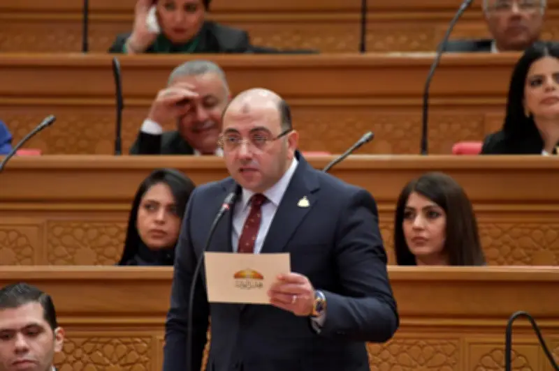 العطيفي: زيادة المعاشات رسالة طمأنة تؤكد أن المواطن في قلب التنمية
