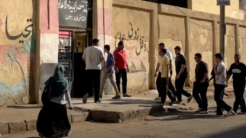 آراء طلاب الثانوية الأزهرية في امتحان الفقه: حلو وجميل ومستوى متوسط