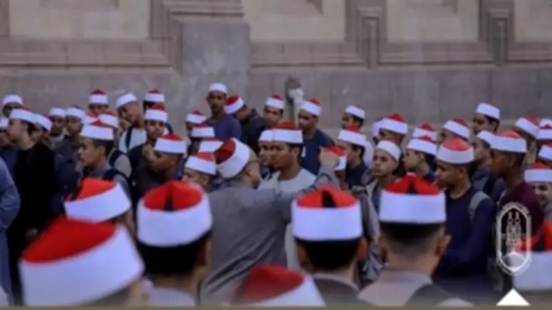 قطاع المعاهد الأزهرية يعلن فتح باب التظلمات على نتائج الشهادتين الابتدائية والإعدادية
