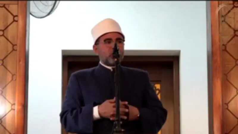 خطيب الرواق الأزهري: الهجرة مدرسة إيمانية وتربوية متكاملة الأركان