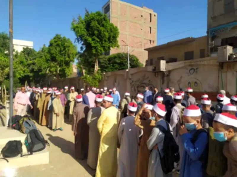 نتيجة الشهادة الإعدادية الأزهرية 2026 برقم الجلوس.. رابط الاستعلام والخطوات