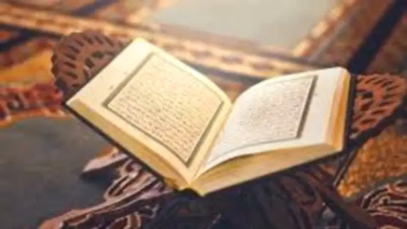 رئيس جامعة الأزهر يشرح بلاغة الكناية في آية "ذات ألواح ودسر"