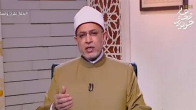 رئيس جامعة الأزهر يشرح بلاغة الكناية في آية "ذات ألواح ودسر"