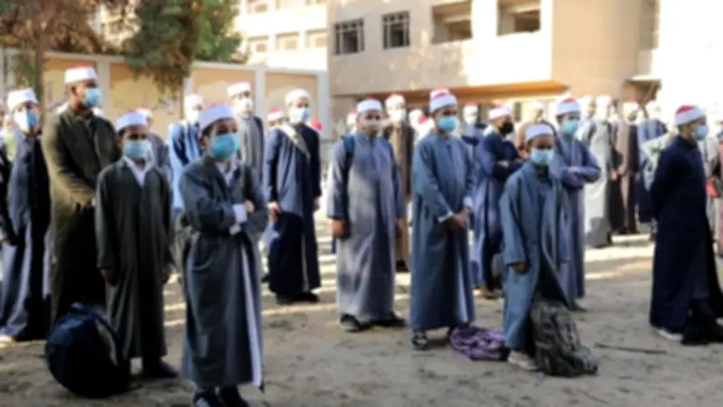 رابط نتيجة الشهادتين الابتدائية والإعدادية الأزهرية.. استعلم الآن
