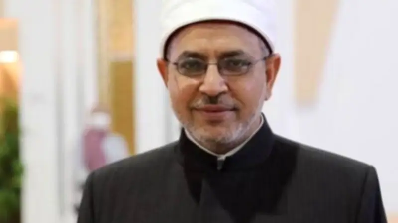 رئيس جامعة الأزهر يوضح دلالة فتح أبواب السماء في القرآن الكريم