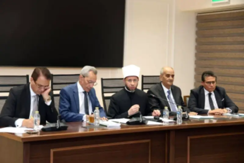 الأزهر: نعمل على التوازن لحفظ حقوق أبناء الوطن وصون أموال الوقف وتنميتها