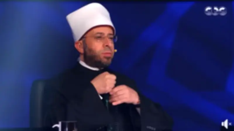 الأزهري ينعى وكيل وزارة الأوقاف السابق ويفتتح ملتقى الفكر الإسلامي