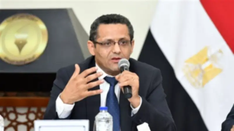 البلشي يشارك في لجنة النواب لمناقشة بدل التدريب وتعيين المؤقتين