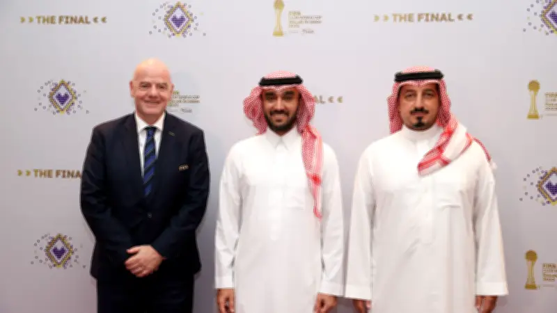 الدعيع يهاجم اتحاد الكرة: دمّر المنتخب والتخطيط لم يتغير منذ 23 عامًا