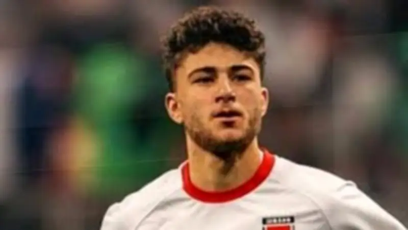 الفاخوري والتعمري يقودان تشكيل الأردن لمواجهة النمسا في كأس العالم