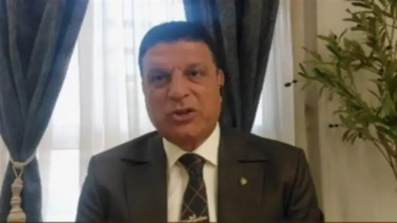 الأمين العام لمركز الفارابي: فتح هرمز أبرز ملفات التفاوض بين واشنطن وطهران