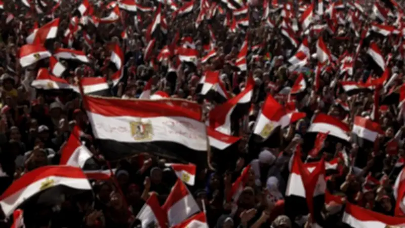حزب الغد ينظم احتفالية كبرى بذكرى ثورة 30 يونيو السبت المقبل