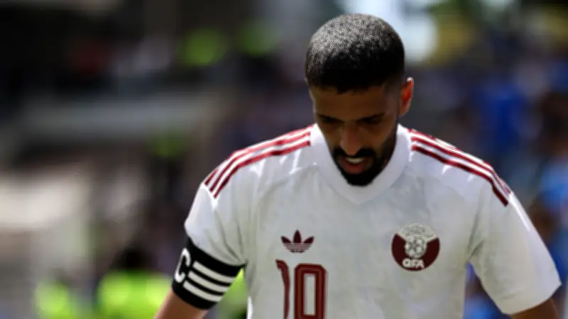 هدف غاب 4 سنوات يُدخل الهيدوس تاريخ آسيا في المونديال