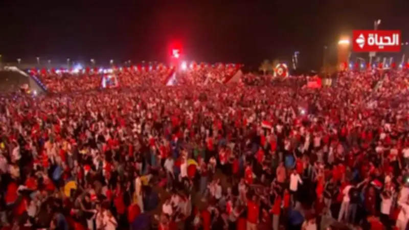 الحياة ترصد فرحة المصريين بتعادل مصر وبلجيكا في كأس العالم 2026