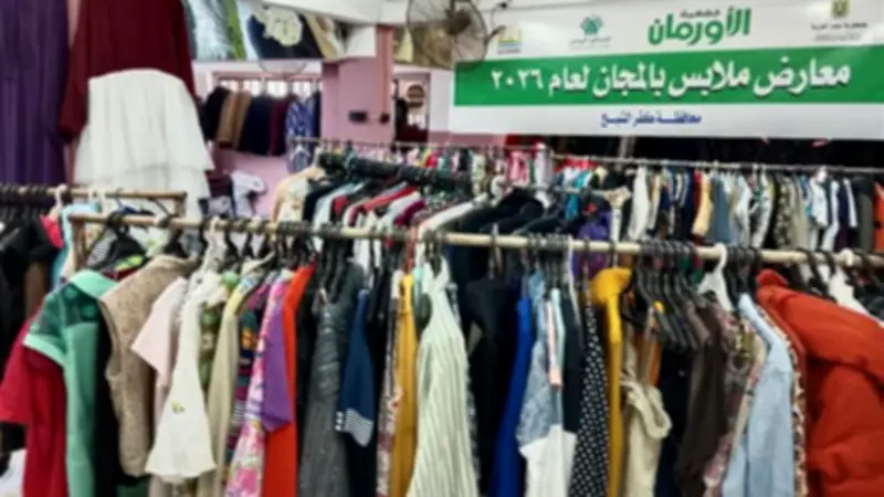 جمعية الأورمان تقدم خدمات طبية واجتماعية لـ1638 مستفيدًا في 3 محافظات