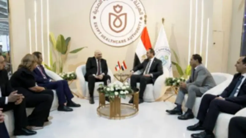 السبكي: منظومة التأمين الصحي الشامل أصبحت نموذجا عربيا ملهما للإصلاح الطبي