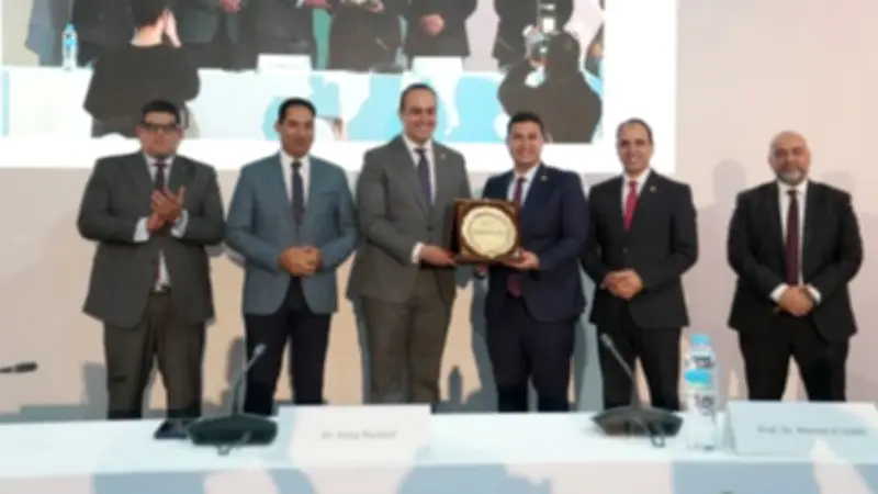 السبكي: سلاسل إمداد ذكية وتأمين المخزون الاستراتيجي ضرورة لمواجهة الأزمات