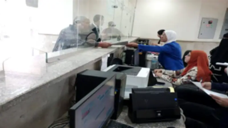 حي التبين بالقاهرة يطالب المواطنين بسرعة استلام خطابات المرافق المتأخرة