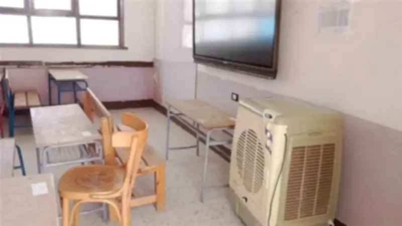 الوادي الجديد تجهز 7 لجان لامتحانات الثانوية العامة لـ2012 طالبا