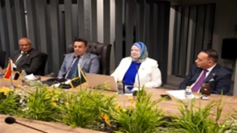 حزب الوعي يناقش مستقبل الطاقة النظيفة.. استثمار في الشمس وحماية البيئة
