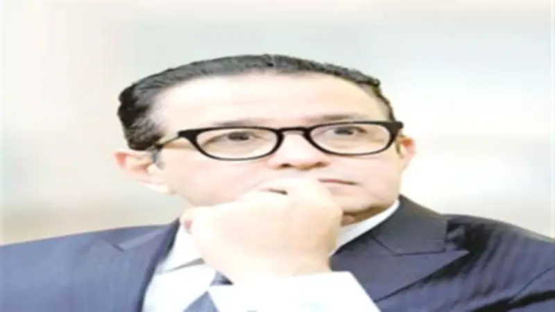 علاء عابد: ثورة 30 يونيو أنقذت الوطن وأعادت بناء الدولة