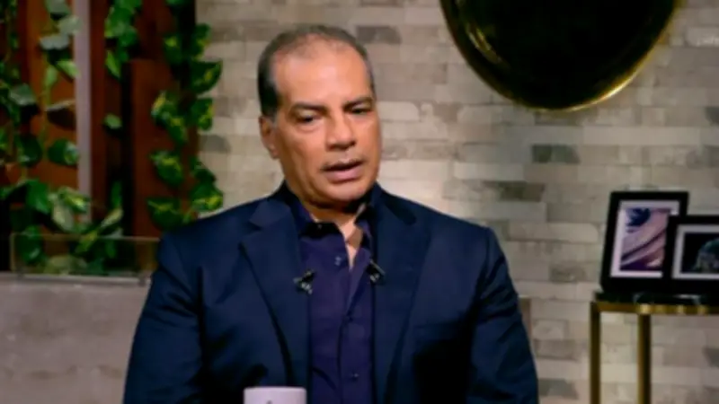 علاء ميهوب: حزن لاعبي مصر بعد التعادل مع بلجيكا مؤشر إيجابي على التطور