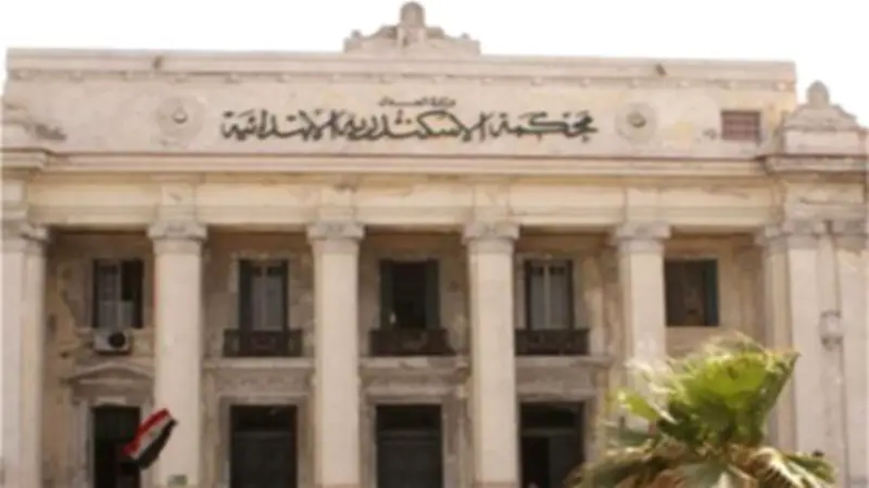 إحالة أوراق متهمي اعتداء أطفال مدرسة اللغات بالإسكندرية للمفتي