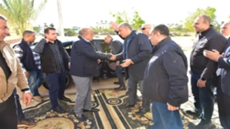 عاملو كهرباء الإسكندرية يشكرون وزير الكهرباء لدعم الكفاءات المتميزة