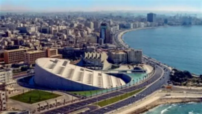 طقس الإسكندرية اليوم السبت 13 يونيو 2026: معتدل نهارًا وفرص أمطار خفيفة