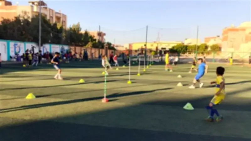 فتح مراكز الشباب بالإسكندرية لمشاهدة مباريات كأس العالم 2026