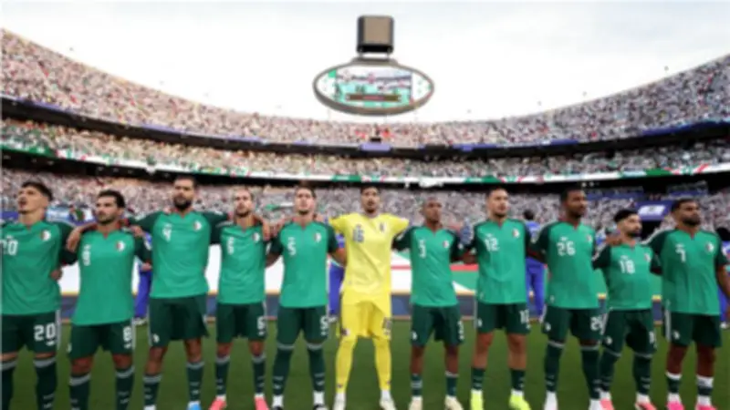 موعد مباراة الجزائر ضد النمسا في ختام مجموعات كأس العالم 2026