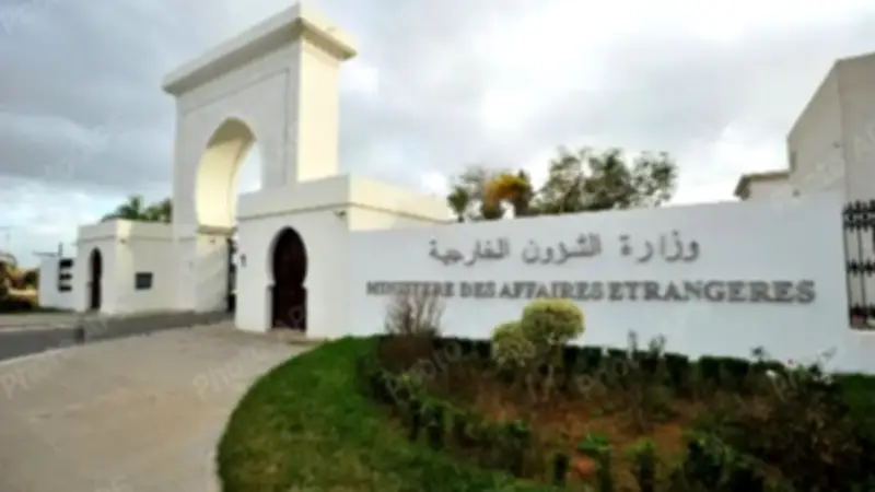 الجزائر ترحب بالاتفاق الإطاري بين أمريكا وإيران لوقف العمليات العسكرية