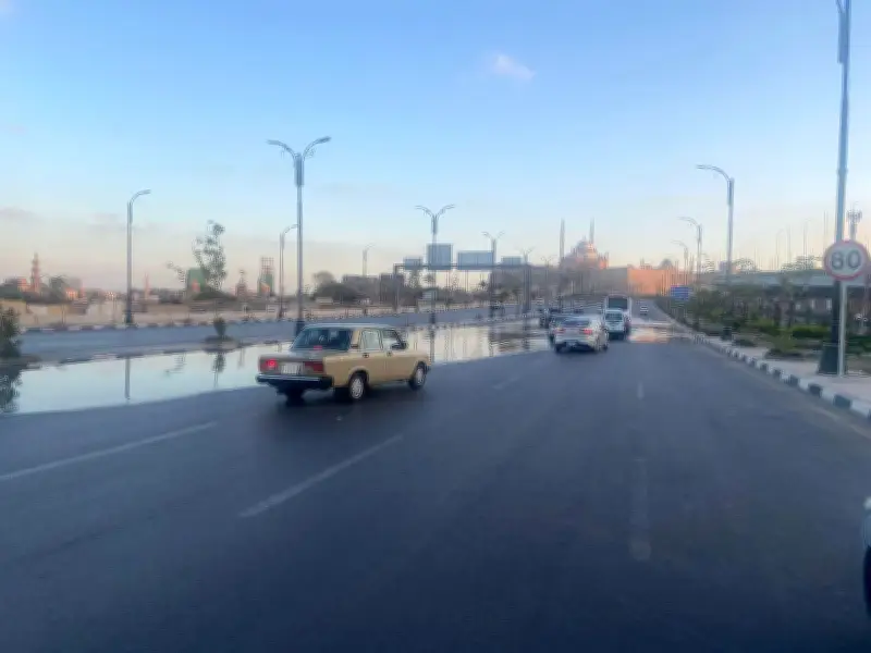 طرق بديلة للابتعاد عن تسريب الصرف الصحي بصلاح سالم
