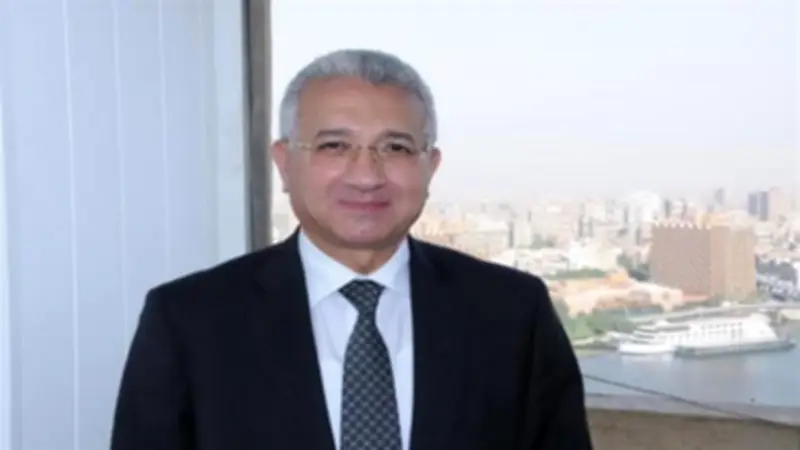 السفير حجازي: نجاح الجولة الأولى الأمريكية الإيرانية يفتح مساراً إقليمياً جديداً