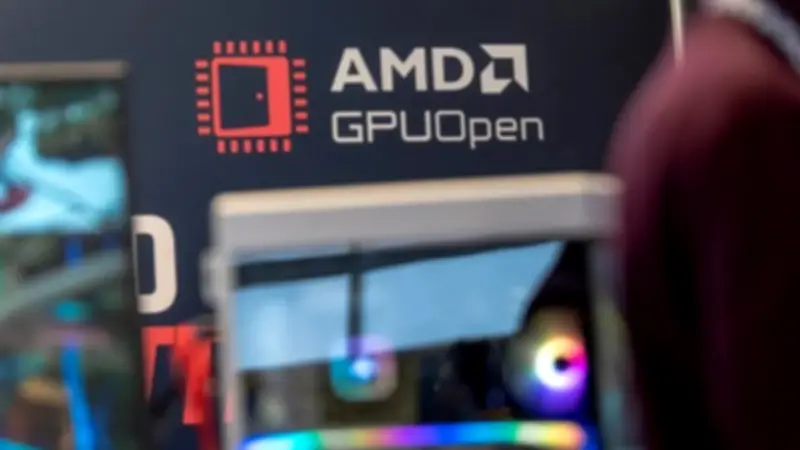 AMD تعيد إحياء معالجات شهيرة بذاكرة مدمجة لمواجهة ارتفاع أسعار RAM
