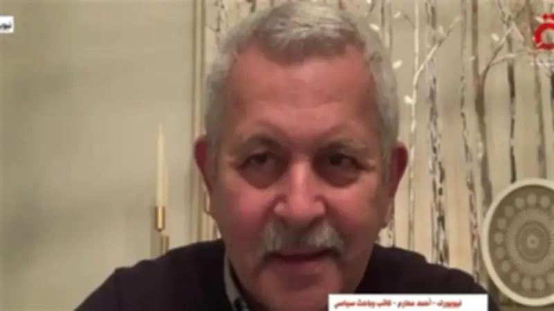 باحث سياسي: الشارع الأمريكي يرحب باتفاق واشنطن وطهران رغم الجدل السياسي