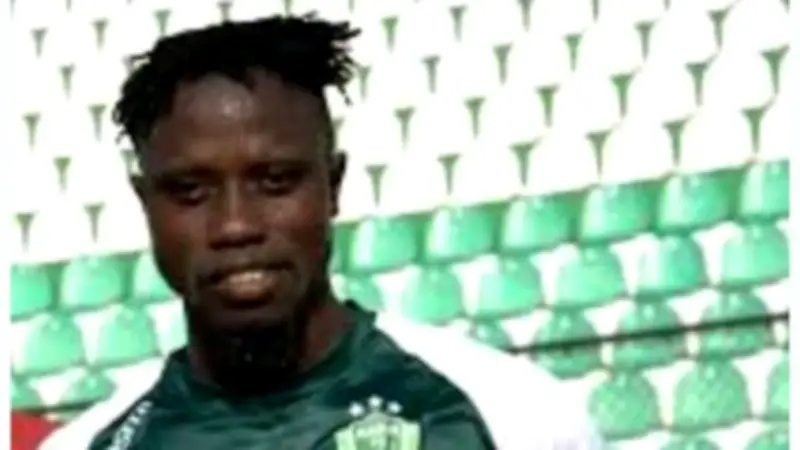 أمير هشام: الغيني بانجورا على طاولة الأهلي لتدعيم الهجوم