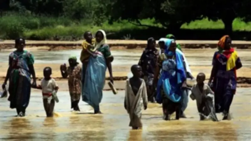 العفو الدولية تطلق حملة لنشر قوات أممية في السودان لحماية المدنيين