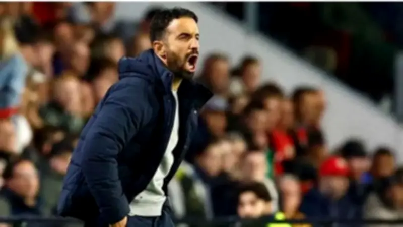 أموريم مدرباً لميلان الإيطالي حتى 2028 بعقد قيمته 3.5 مليون يورو سنوياً