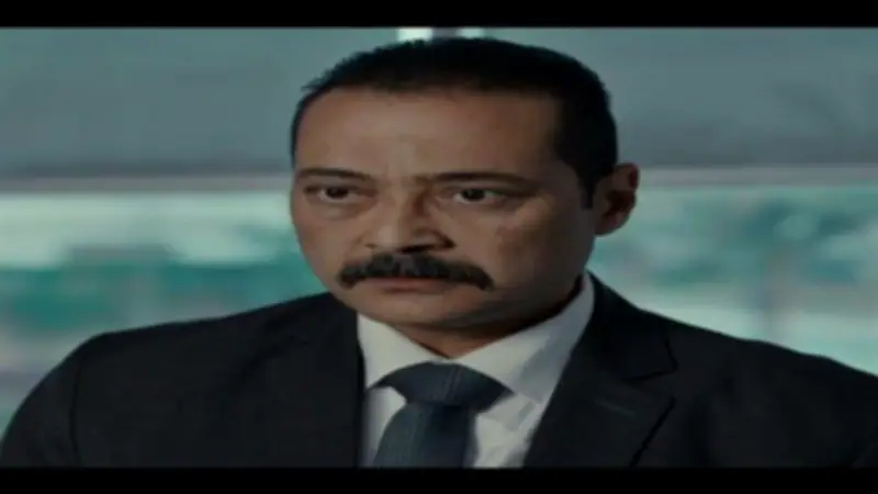 عمرو فريد شوقي يعلن وفاة والد زوجته ويكشف موعد الجنازة والعزاء