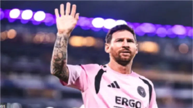محلل رياضي: ميسي يصنع الفارق في مواجهة النمسا ويقود الأرجنتين نحو المجد
