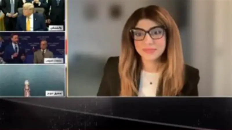 محللة سياسية: غضب داخل أمريكا وراء تصريحات ترامب عن أموال إيران المجمدة