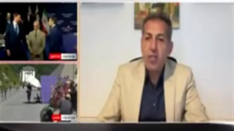 باحث: ترامب يسعى لصناعة صورة المنتصر في أي اتفاق مع إيران