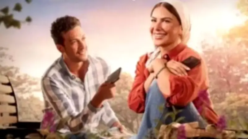 أنس الفقي يشيد بمسلسل ورد على فل وياسمين ويصفه بالقريب من الواقع