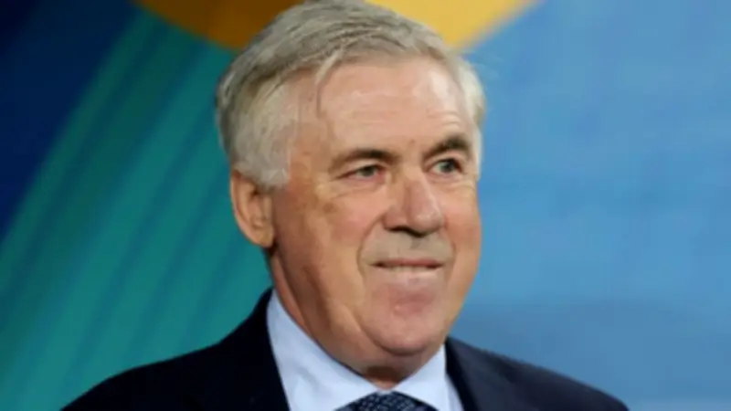 أنشيلوتي يعلن تشكيل البرازيل لمواجهة المغرب في كأس العالم 2026